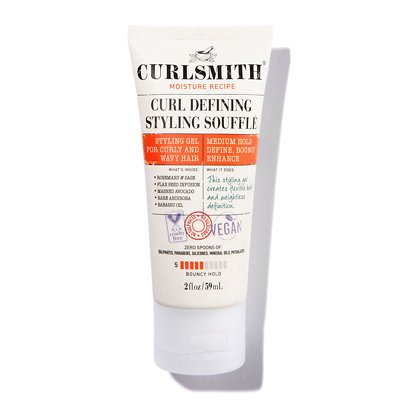 Curlsmith Moisture Curl Defining Styling Soufflé 59ml