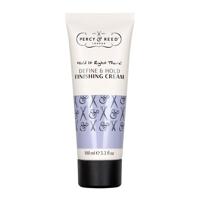 Percy & Reed Hold It Right There! Define & Hold Finishing Cream 100ml