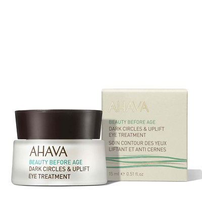 AHAVA Dark Circles &amp; Uplift Eye Treatment15ml