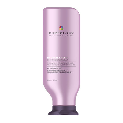 Pureology Hydrate Sheer Conditioner 266ml