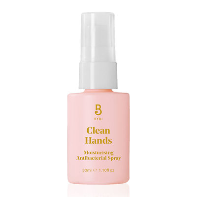 BYBI Beauty Clean Hands 30ml