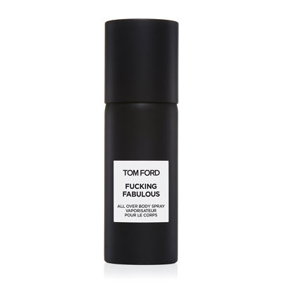 Tom Ford F***ing Fabulous All Over Body Spray 150ml
