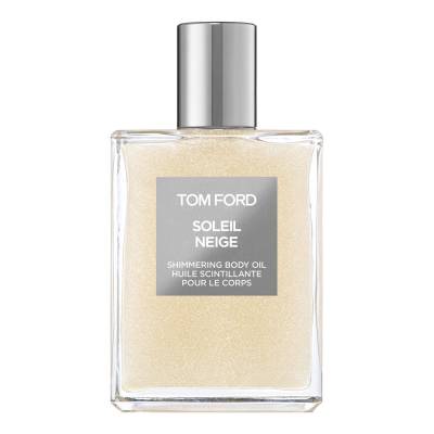 Tom Ford Soleil Neige Shimmering Body Oil 100ml