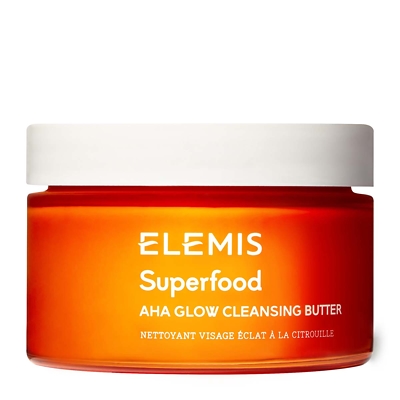 ELEMIS Superfood AHA Glow Cleansing Butter 90g