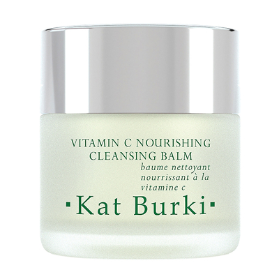 Kat Burki Vitamin C Nourishing Cleanser 100ml