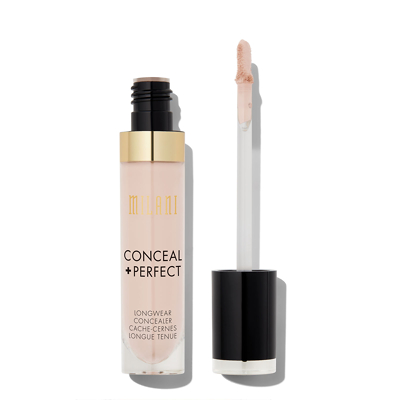 Milani Conceal + Perfect Long Wear Concealer 5ml