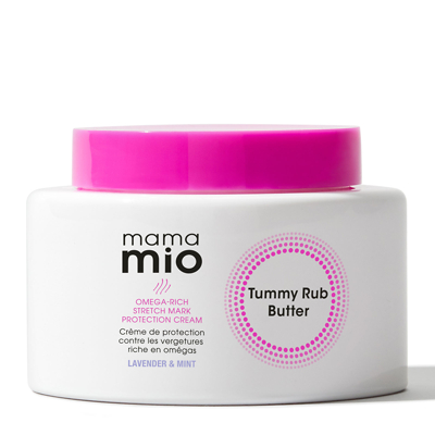 Mama Mio The Tummy Rub Butter Sleep Easy 120ml