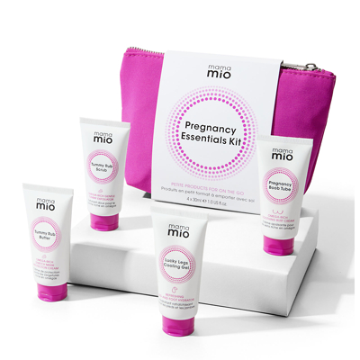 Mama Mio Pregnancy Travel Kit