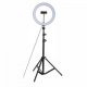 UNIQ Pro Ring Light Studio - Ring Light For Perfect Pictures and Videos