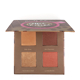 Beauty Bakerie Coffee & Cocoa Bronzer Palette 14g