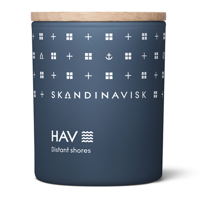 Skandinavisk HAV Scented Candle 65g