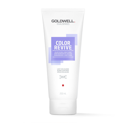 Goldwell Duasenses Color Revive Light Cool Blonde 200ml