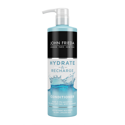 John Frieda Hydrate & Recharge Conditioner 500ml
