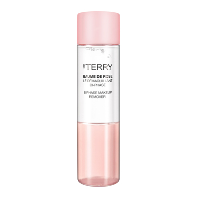 BY TERRY Baume De Rose Bi-Phase Make-Up Remover 200ml