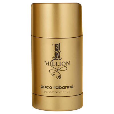 Paco Rabanne 1 Million Déodorant Stick 75ml