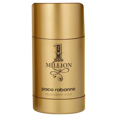 Paco Rabanne 1 Million Deodorant Stick 75ml | FEELUNIQUE
