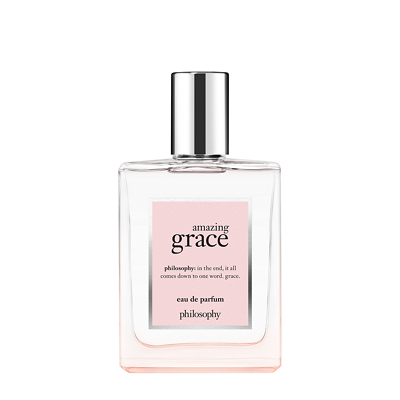 philosophy amazing grace eau de parfum 60ml
