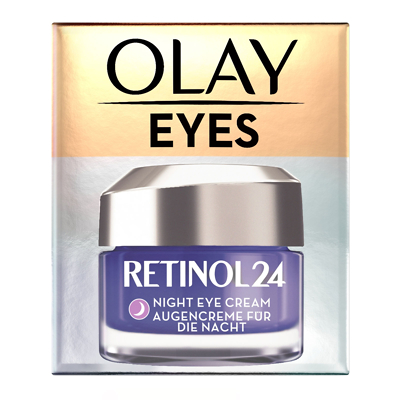 Olay Eyes Retinol 24 15ml
