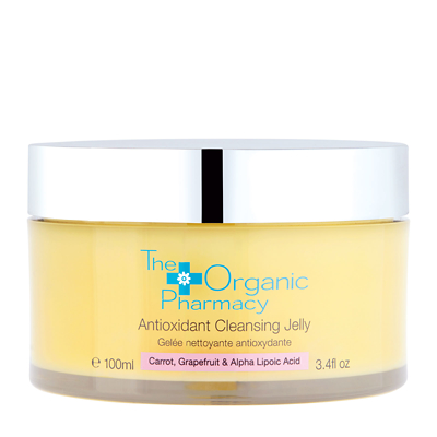 The Organic Pharmacy Antioxidant Jelly Cleanser 100ml