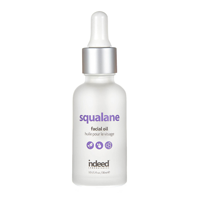 Indeed Labs™ squalane facial oil 30ml