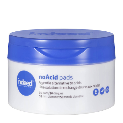 Indeed Labs™ noAcid pads 30 pads