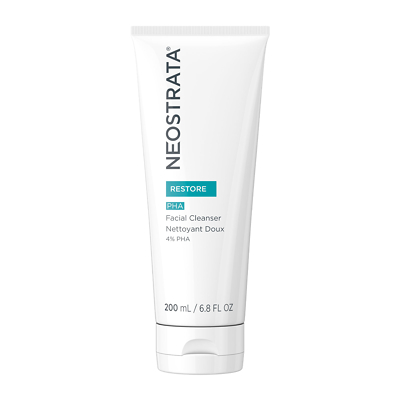 NEOSTRATA Restore - Facial Cleanser Gentle Gel Face Wash 200ml