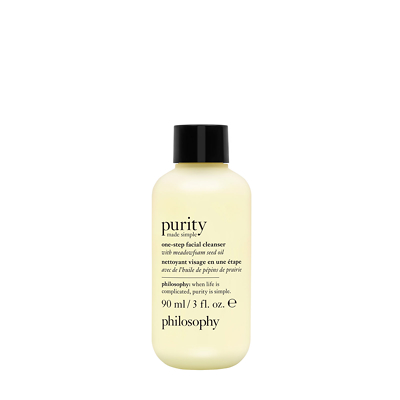 philosophy purity made simple cleanser 90ml