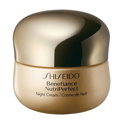 Shiseido Benefiance NutriPerfect Crème de Nuit 50ml