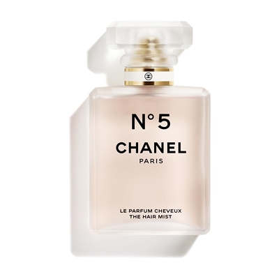 rille Springboard Aktuator Chanel No5: The history of the iconic perfume