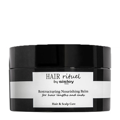 Hair Rituel by Sisley Paris Restruct Nourishing Balm 125g