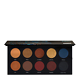 UOMA Beauty Black Magic Colour Eyeshadow Palette Poise 10g