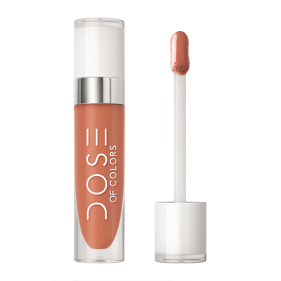 Dose of Colors Stay Glossy Lip Gloss 4.5ml