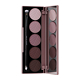 Dose of Colors Marvelous Mauves Eyeshadow Palette 5 x 1.7g