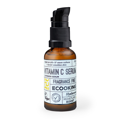 Ecooking&trade; Vitamin-C Serum 20ml