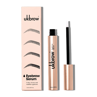Ukbrow Eyebrow Serum 3ml