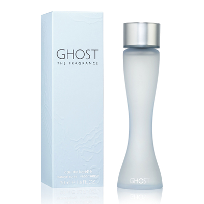 Ghost The Fragrance Eau de Toilette Spray 50ml
