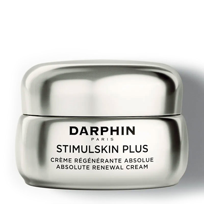 Darphin Stimulskin Plus Absolute Renewal Cream 50ml