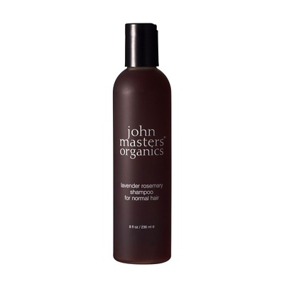 John Masters Organics Lavender Rosemary Shampoo For Normal Hair 236ml