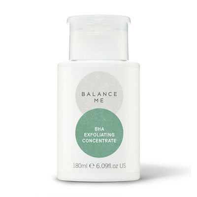 Balance Me BHA Glow Exfoliating Concentrate 180ml