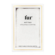 Fur Reusable Exfoliating Mitts Trio