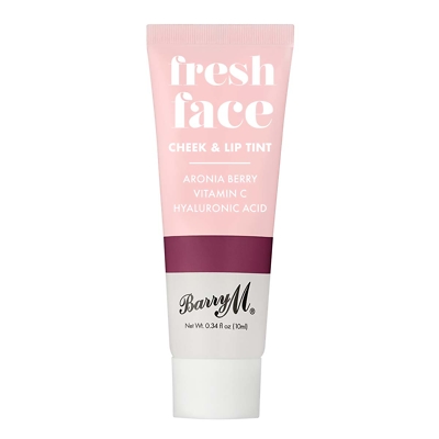 Barry M Fresh Face Cheek & Lip Tint 10ml