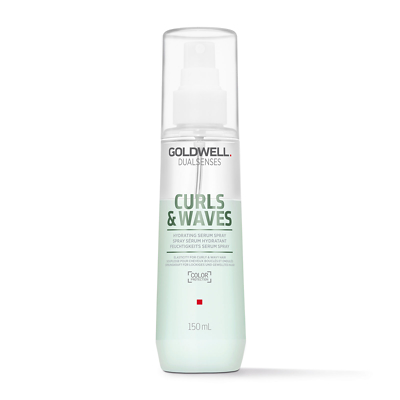 Goldwell Dualsenses Curls and Waves Serum Spray 150ml