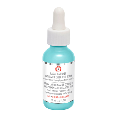 First Aid Beauty Facial Radiance Niacinamide Dark Spot Serum 29.5ml