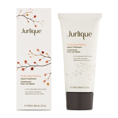Jurlique Purely Age-Defying Hand Treatment 100ml