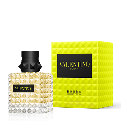 Valentino Born In Roma Dreams Donna Eau Parfum 30ml | FEELUNIQUE