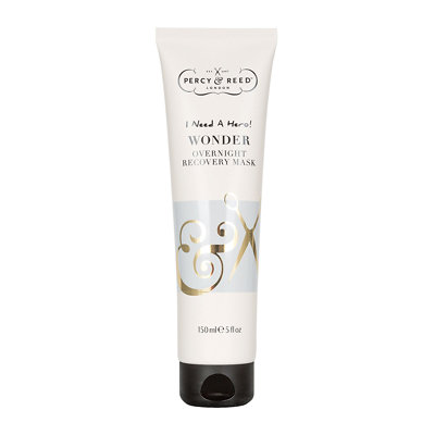 Percy & Reed I Need a Hero! Wonder Overnight Recovery Mask 150ml |  FEELUNIQUE
