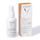 Vichy Capital Soleil UV Age Daily SPF 50+ Invisible Sun Cream with Niacinamide 40ml 