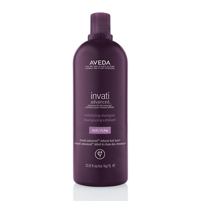 Aveda Invati Advanced™ Exfoliating Shampoo Rich 1000ml