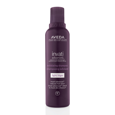 Aveda Invati Advanced™ Exfoliating Shampoo Light 200ml