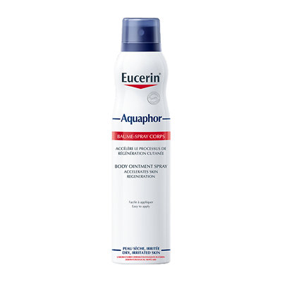 Eucerin Aquaphor Ointment Body Spray 250ml